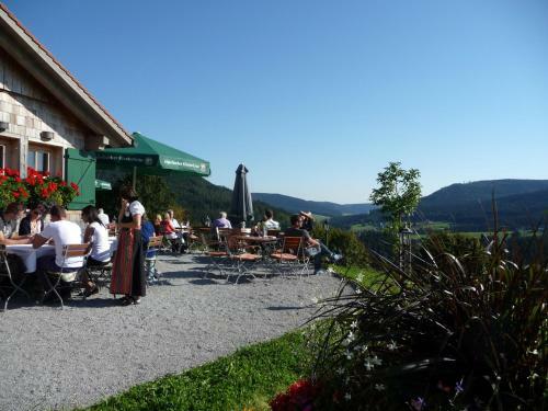 Apartamento Schwarzwald-ferienwohnungen Begert