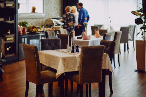 Hotel Portius