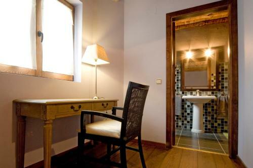 Agroturismo Casa Insol
