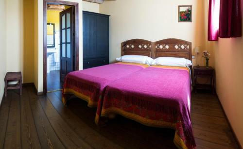 Agroturismo Casa Insol