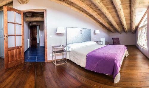 Agroturismo Casa Insol