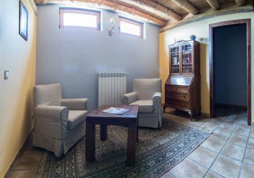 Agroturismo Casa Insol