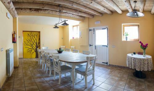 Agroturismo Casa Insol