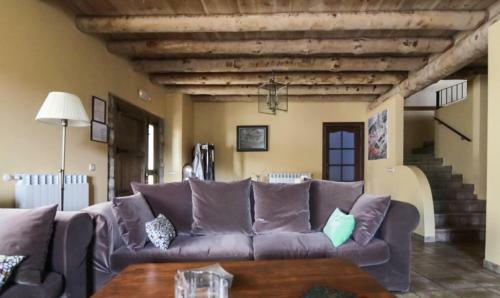 Agroturismo Casa Insol