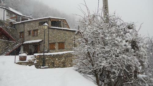 Agroturismo Casa Insol