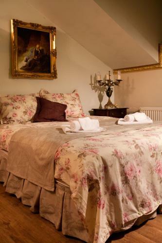 Villa Vila Rococo