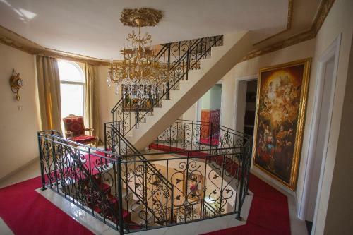 Villa Vila Rococo