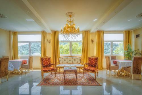 Villa Vila Rococo