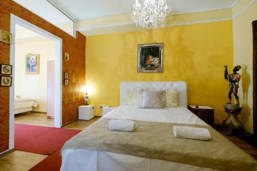 Villa Vila Rococo