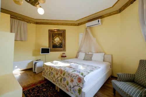 Villa Vila Rococo