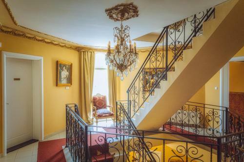 Villa Vila Rococo