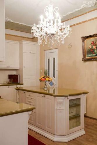 Villa Vila Rococo