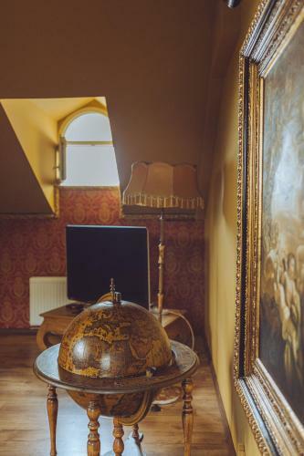 Villa Vila Rococo