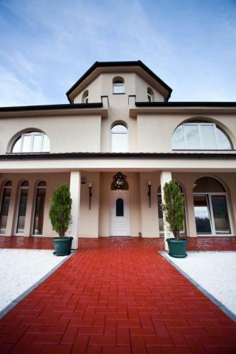Villa Vila Rococo