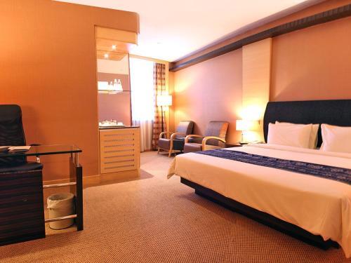 Imperial Hotel Miri