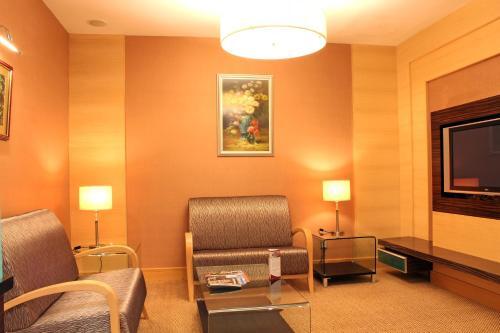 Imperial Hotel Miri