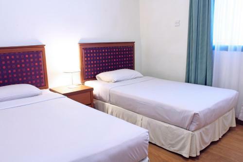 Imperial Hotel Miri
