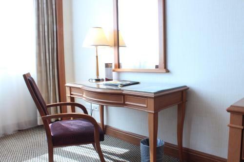 Imperial Hotel Miri