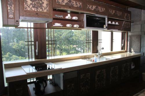 Hotel Jeju Nine Resort