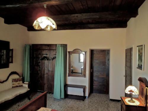 Bed & Breakfast Casa Taiola
