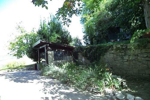 Bed & Breakfast Casa Taiola