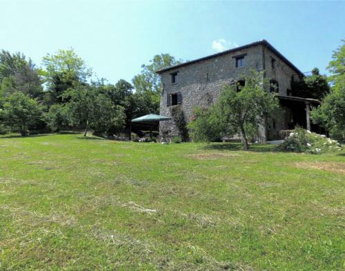 Bed & Breakfast Casa Taiola