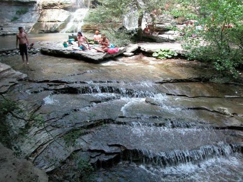 Bed & Breakfast Casa Taiola