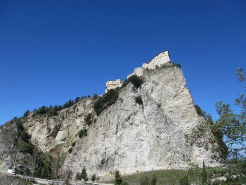 Bed & Breakfast Casa Taiola