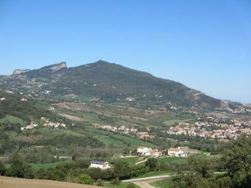 Bed & Breakfast Casa Taiola