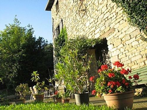 Bed & Breakfast Casa Taiola