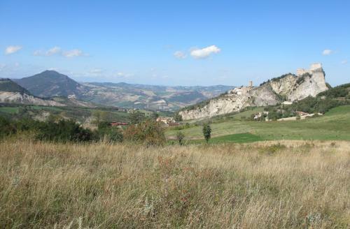 Bed & Breakfast Casa Taiola