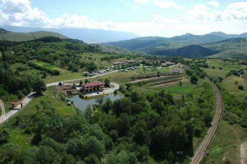 Hotel Eco Complex Klisura
