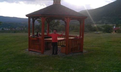 Hotel Eco Complex Klisura