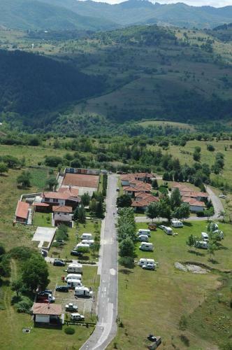 Hotel Eco Complex Klisura