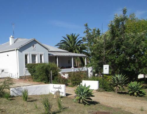 Hostal Impangele