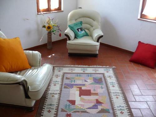 Agroturismo Il Sole Di Semifonte