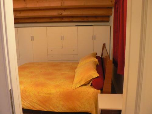 Agroturismo Country House Cortesia
