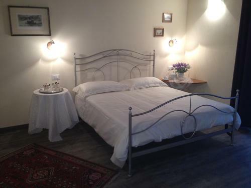 Agroturismo Country House Cortesia