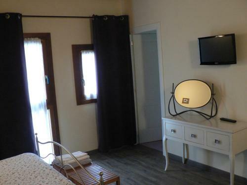 Agroturismo Country House Cortesia