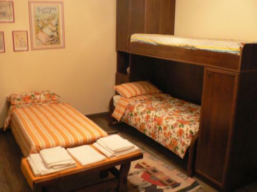 Agroturismo Country House Cortesia