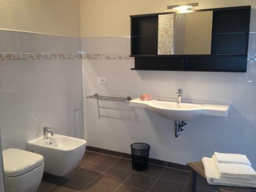 Agroturismo Country House Cortesia