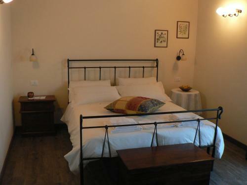Agroturismo Country House Cortesia