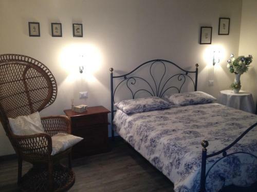 Agroturismo Country House Cortesia