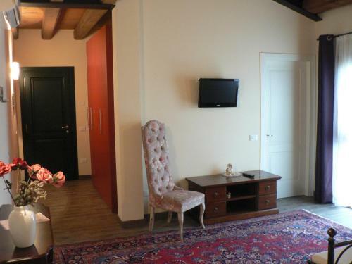 Agroturismo Country House Cortesia