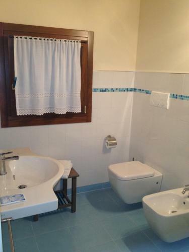 Agroturismo Country House Cortesia