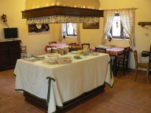 Agroturismo Country House Cortesia