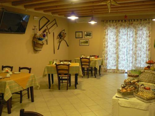 Agroturismo Country House Cortesia