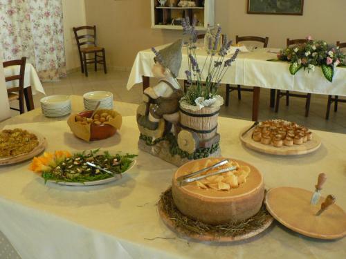 Agroturismo Country House Cortesia