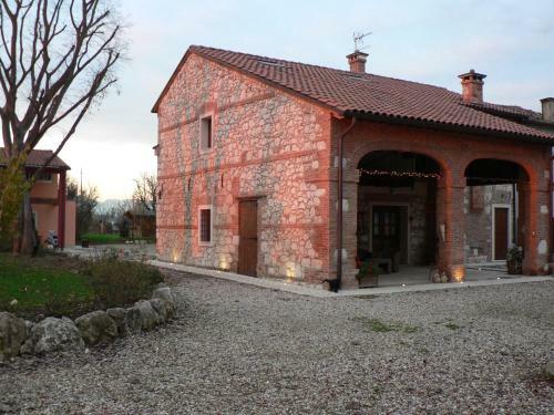 Agroturismo Country House Cortesia