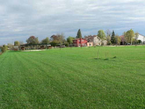 Agroturismo Country House Cortesia